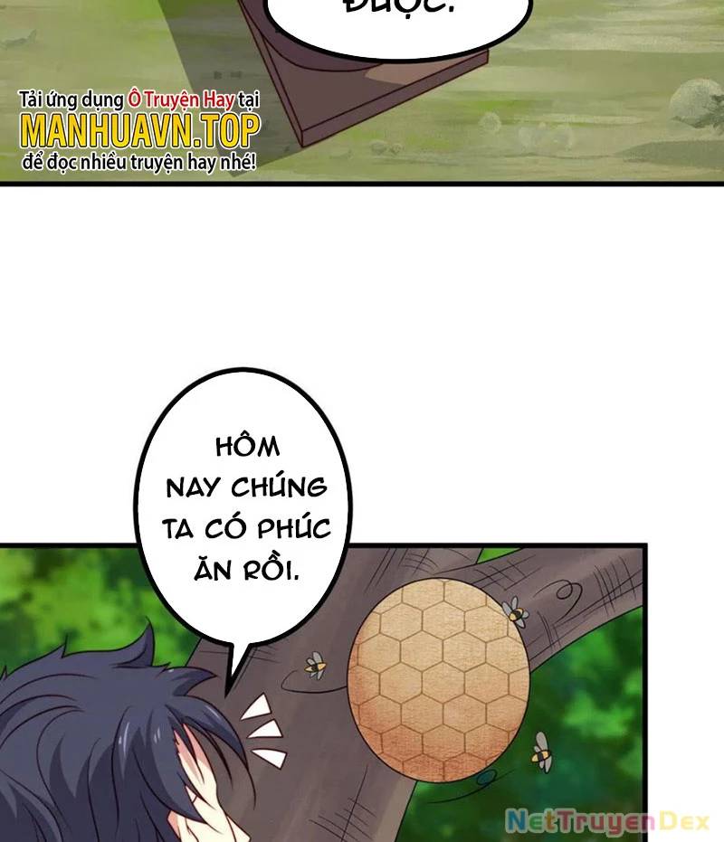 Slime Ta Treo Cự Long Lên Đánh Là Hợp Lý Nhỉ? Chap 28 - Next Chap 29