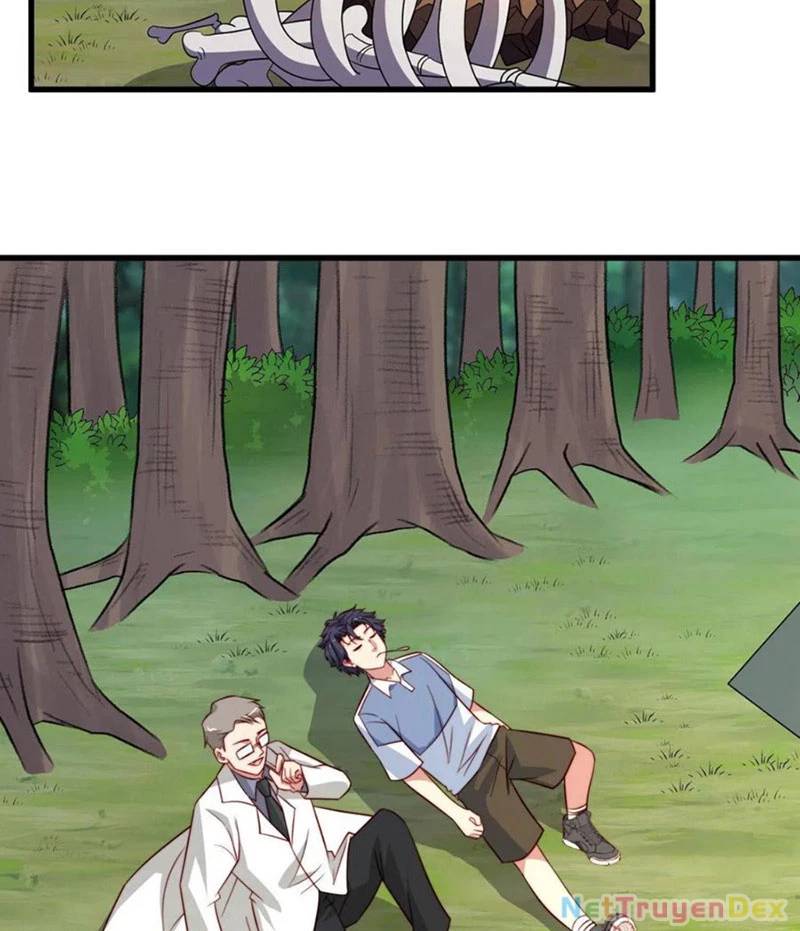 Slime Ta Treo Cự Long Lên Đánh Là Hợp Lý Nhỉ? Chap 28 - Next Chap 29