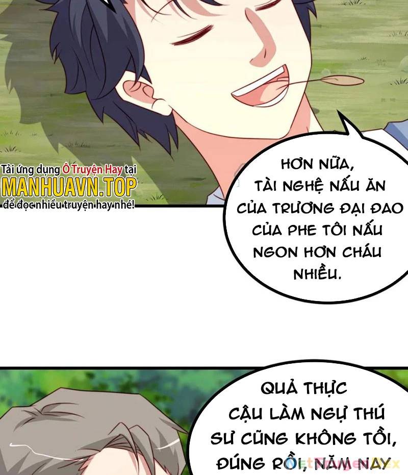 Slime Ta Treo Cự Long Lên Đánh Là Hợp Lý Nhỉ? Chap 28 - Next Chap 29