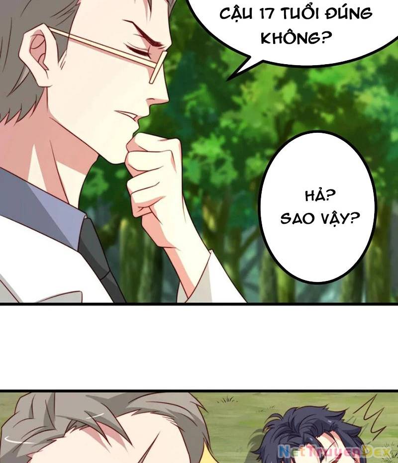 Slime Ta Treo Cự Long Lên Đánh Là Hợp Lý Nhỉ? Chap 28 - Next Chap 29