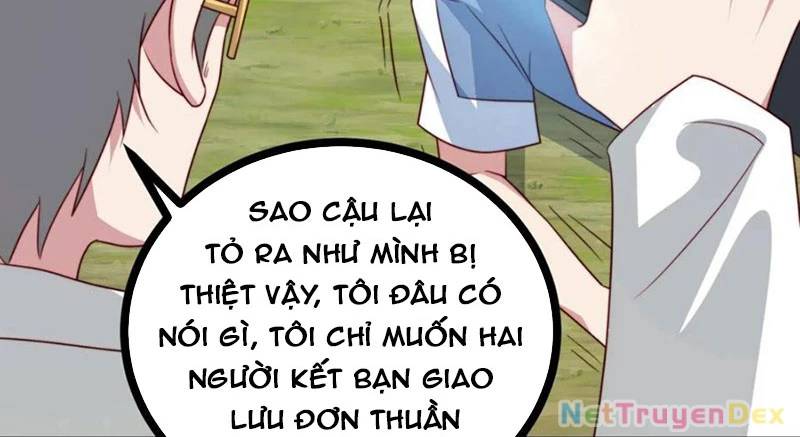Slime Ta Treo Cự Long Lên Đánh Là Hợp Lý Nhỉ? Chap 28 - Next Chap 29
