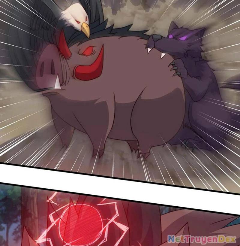 Slime Ta Treo Cự Long Lên Đánh Là Hợp Lý Nhỉ? Chap 28 - Next Chap 29