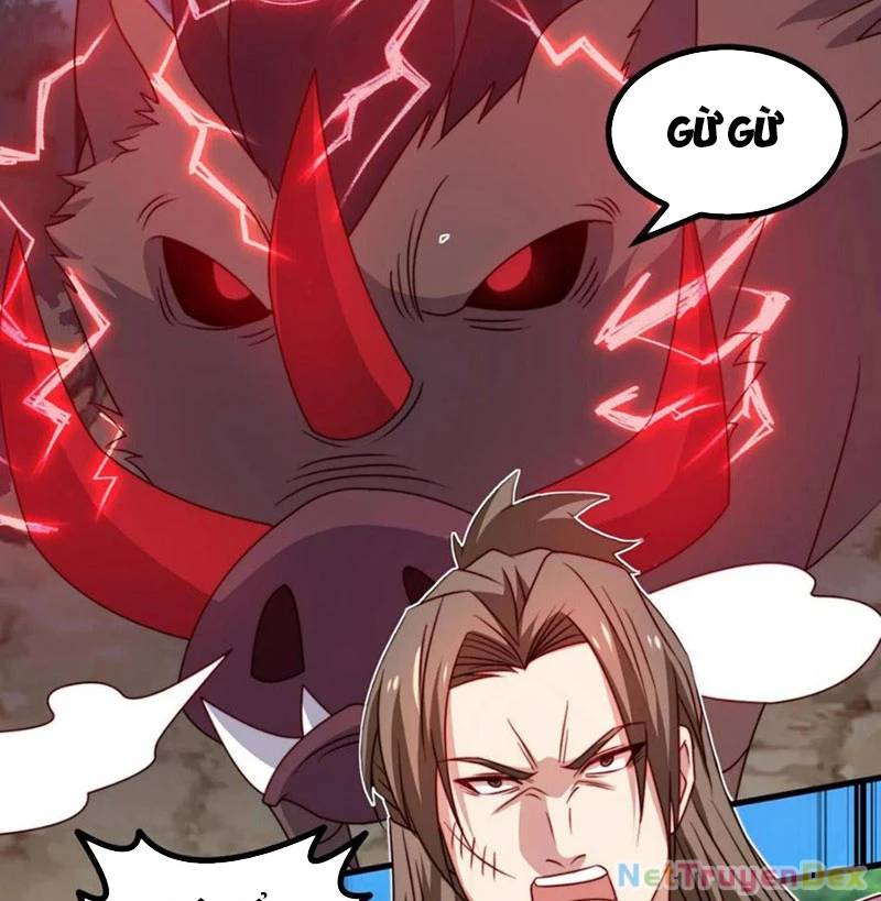 Slime Ta Treo Cự Long Lên Đánh Là Hợp Lý Nhỉ? Chap 28 - Next Chap 29