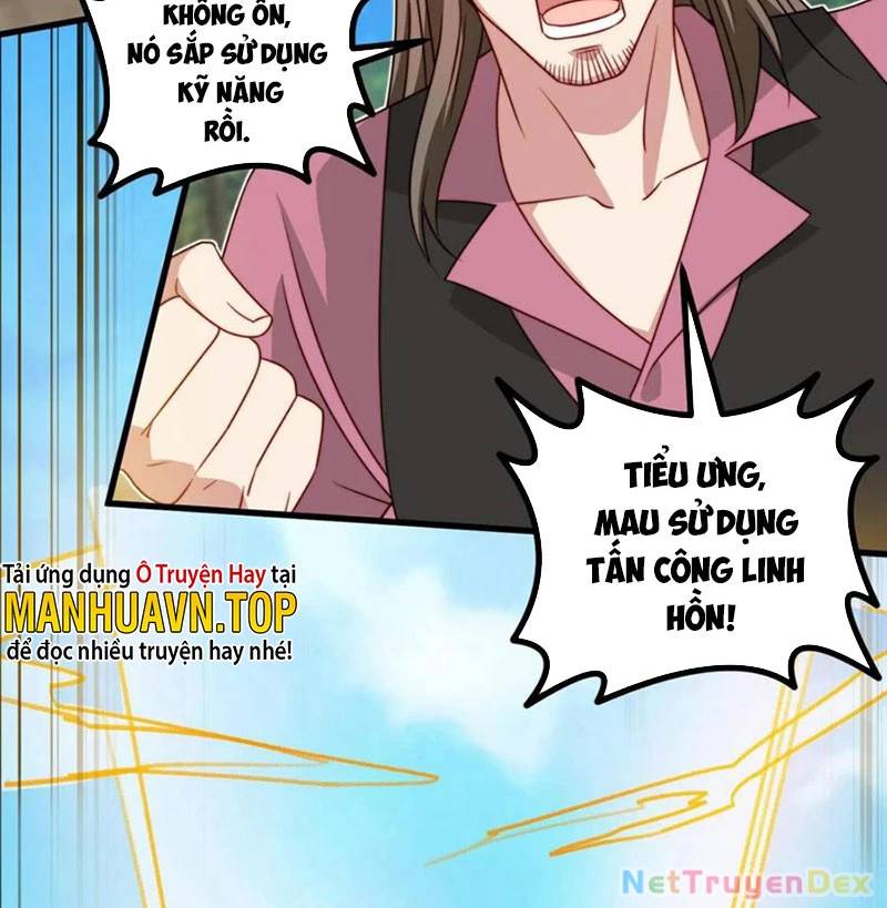 Slime Ta Treo Cự Long Lên Đánh Là Hợp Lý Nhỉ? Chap 28 - Next Chap 29