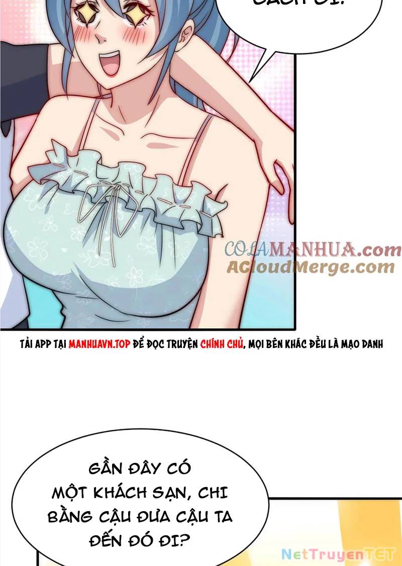 Slime Ta Treo Cự Long Lên Đánh Là Hợp Lý Nhỉ? Chap 280 - Next Chap 281