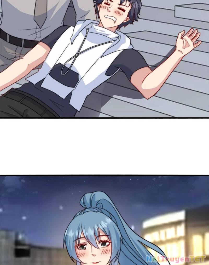 Slime Ta Treo Cự Long Lên Đánh Là Hợp Lý Nhỉ? Chap 280 - Next Chap 281