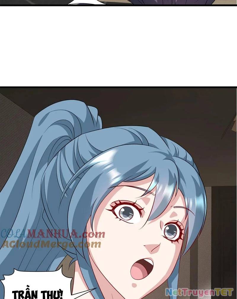 Slime Ta Treo Cự Long Lên Đánh Là Hợp Lý Nhỉ? Chap 281 - Next Chap 282