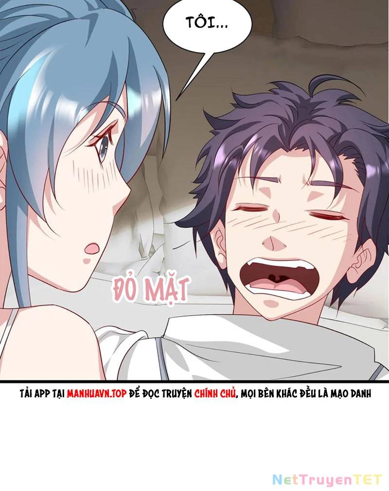 Slime Ta Treo Cự Long Lên Đánh Là Hợp Lý Nhỉ? Chap 281 - Next Chap 282