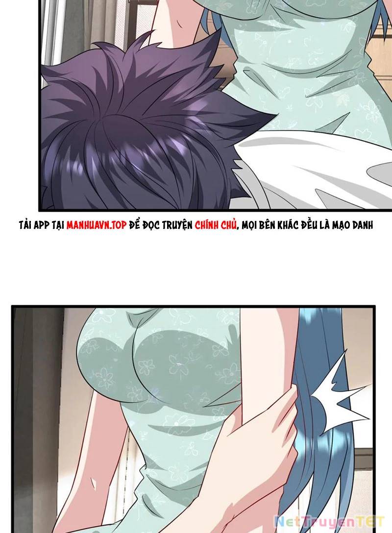 Slime Ta Treo Cự Long Lên Đánh Là Hợp Lý Nhỉ? Chap 281 - Next Chap 282