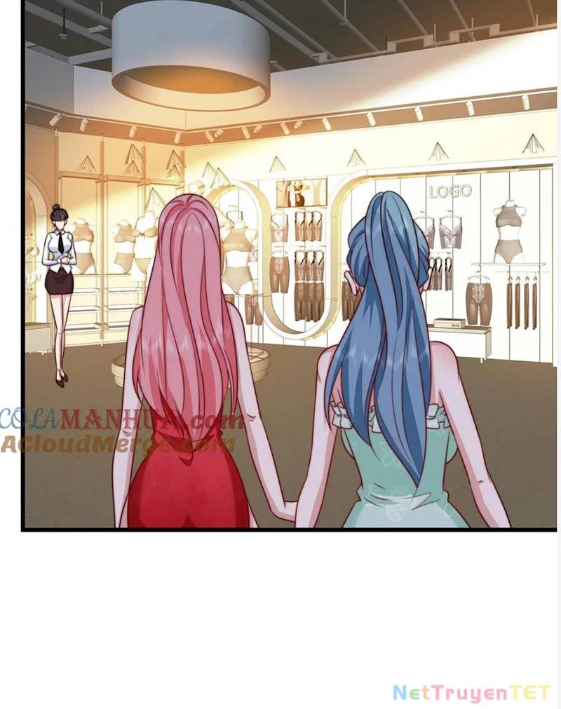 Slime Ta Treo Cự Long Lên Đánh Là Hợp Lý Nhỉ? Chap 283 - Next Chap 284