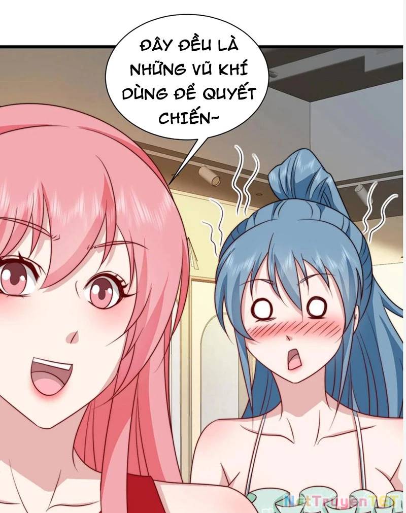 Slime Ta Treo Cự Long Lên Đánh Là Hợp Lý Nhỉ? Chap 283 - Next Chap 284