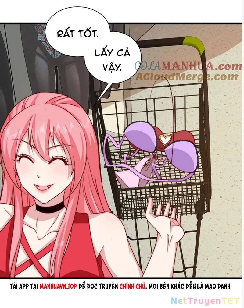 Slime Ta Treo Cự Long Lên Đánh Là Hợp Lý Nhỉ? Chap 283 - Next Chap 284