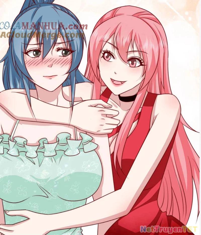 Slime Ta Treo Cự Long Lên Đánh Là Hợp Lý Nhỉ? Chap 283 - Next Chap 284