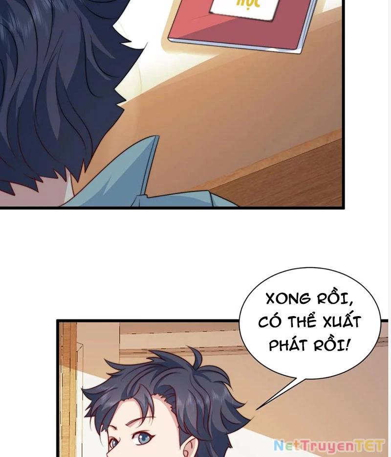 Slime Ta Treo Cự Long Lên Đánh Là Hợp Lý Nhỉ? Chap 283 - Next Chap 284