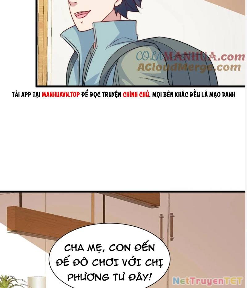 Slime Ta Treo Cự Long Lên Đánh Là Hợp Lý Nhỉ? Chap 283 - Next Chap 284