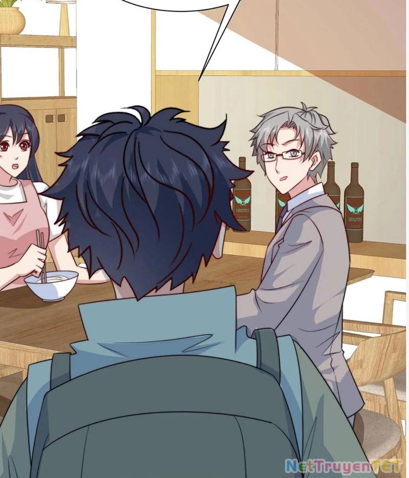 Slime Ta Treo Cự Long Lên Đánh Là Hợp Lý Nhỉ? Chap 283 - Next Chap 284