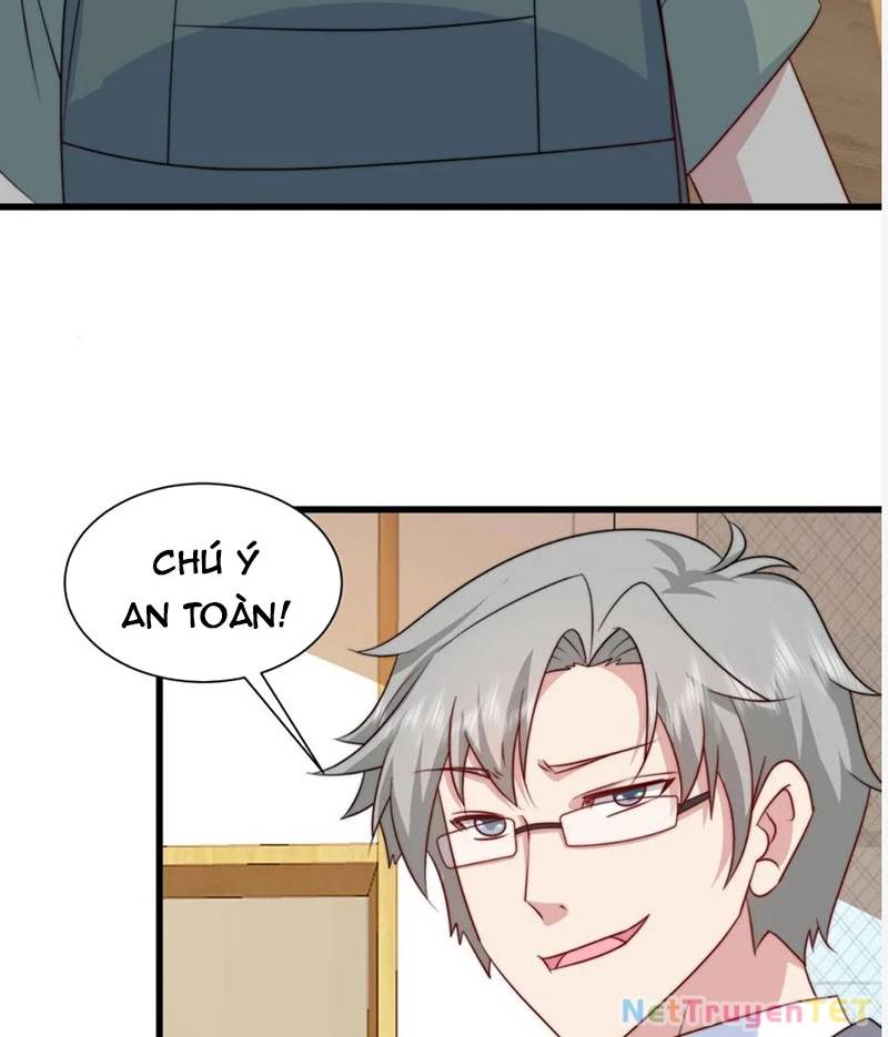 Slime Ta Treo Cự Long Lên Đánh Là Hợp Lý Nhỉ? Chap 283 - Next Chap 284