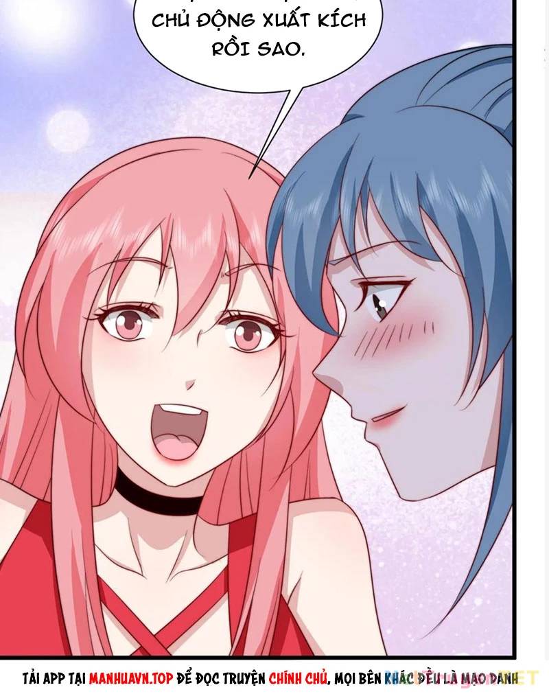 Slime Ta Treo Cự Long Lên Đánh Là Hợp Lý Nhỉ? Chap 283 - Next Chap 284