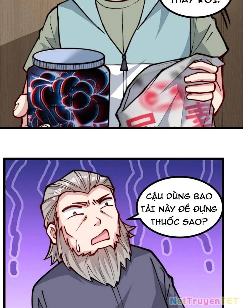 Slime Ta Treo Cự Long Lên Đánh Là Hợp Lý Nhỉ? Chap 284 - Next Chap 285