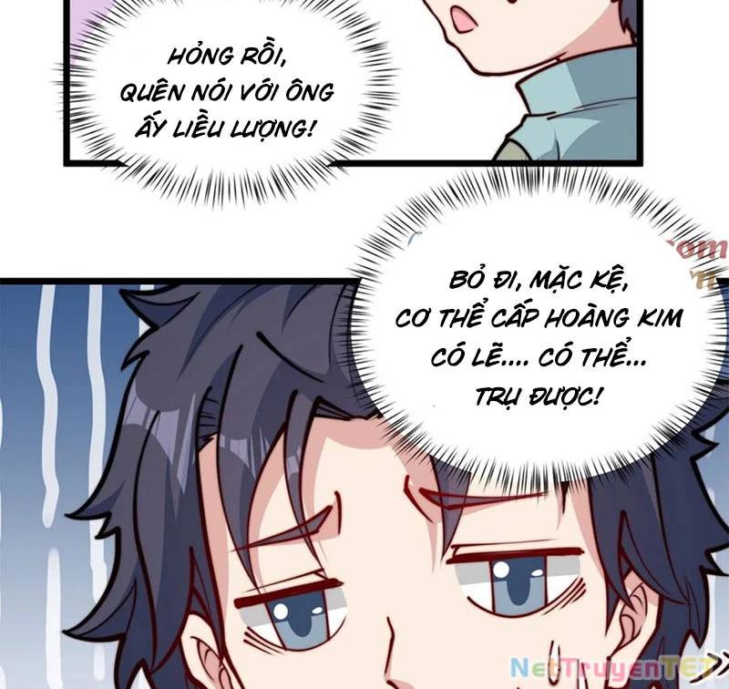 Slime Ta Treo Cự Long Lên Đánh Là Hợp Lý Nhỉ? Chap 284 - Next Chap 285