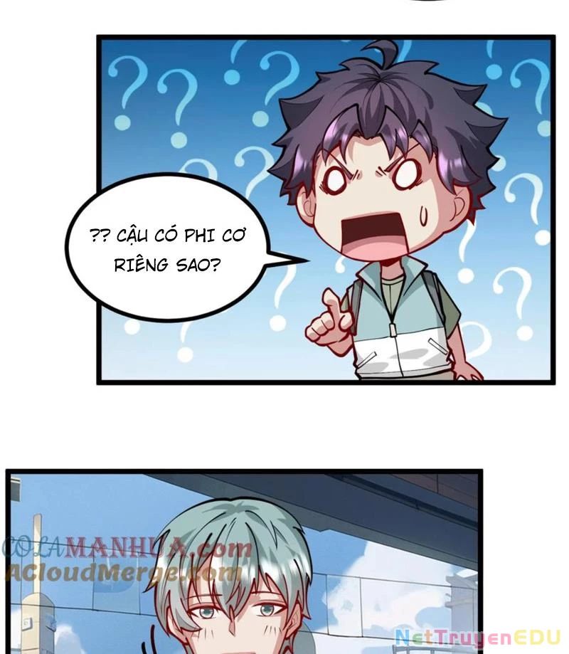 Slime Ta Treo Cự Long Lên Đánh Là Hợp Lý Nhỉ? Chap 285 - Next Chap 286