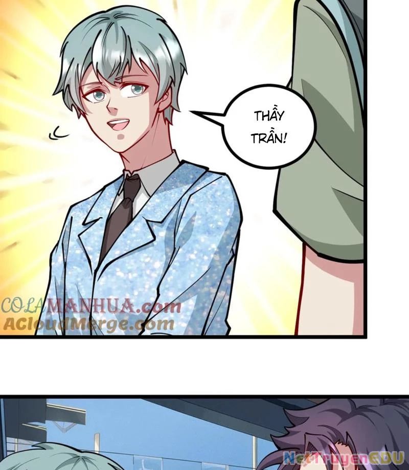 Slime Ta Treo Cự Long Lên Đánh Là Hợp Lý Nhỉ? Chap 285 - Next Chap 286