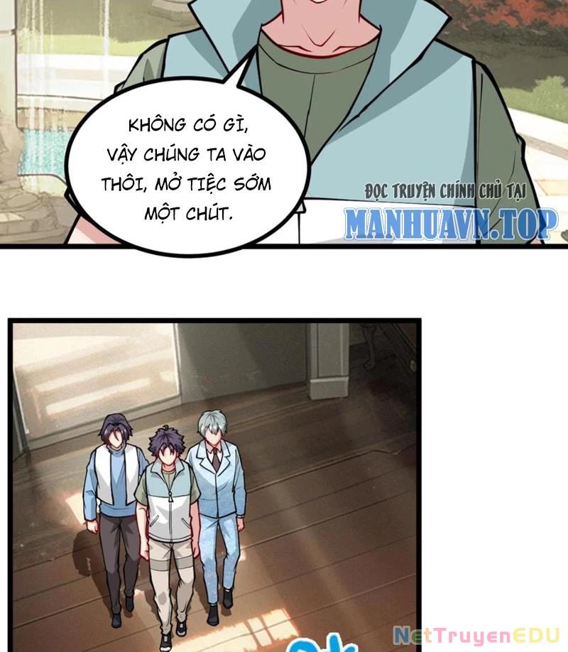 Slime Ta Treo Cự Long Lên Đánh Là Hợp Lý Nhỉ? Chap 286 - Next Chap 287