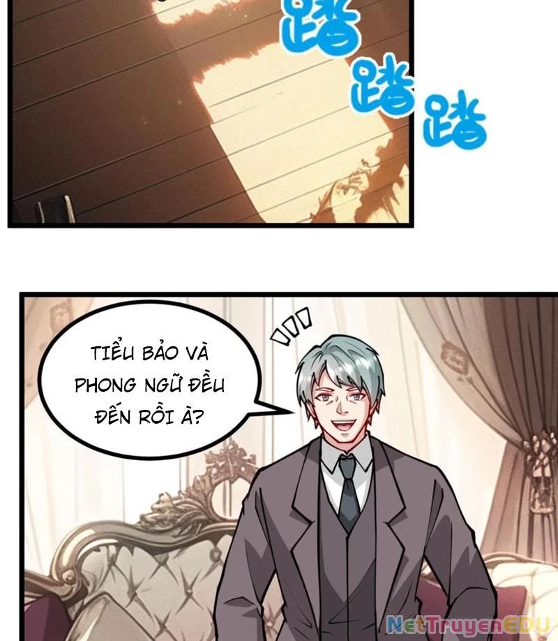 Slime Ta Treo Cự Long Lên Đánh Là Hợp Lý Nhỉ? Chap 286 - Next Chap 287