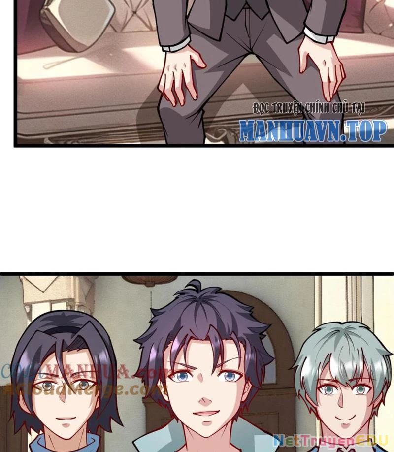 Slime Ta Treo Cự Long Lên Đánh Là Hợp Lý Nhỉ? Chap 286 - Next Chap 287