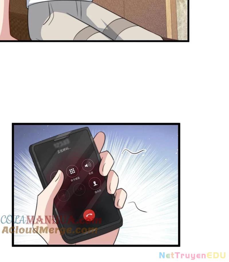 Slime Ta Treo Cự Long Lên Đánh Là Hợp Lý Nhỉ? Chap 287 - Next Chap 288