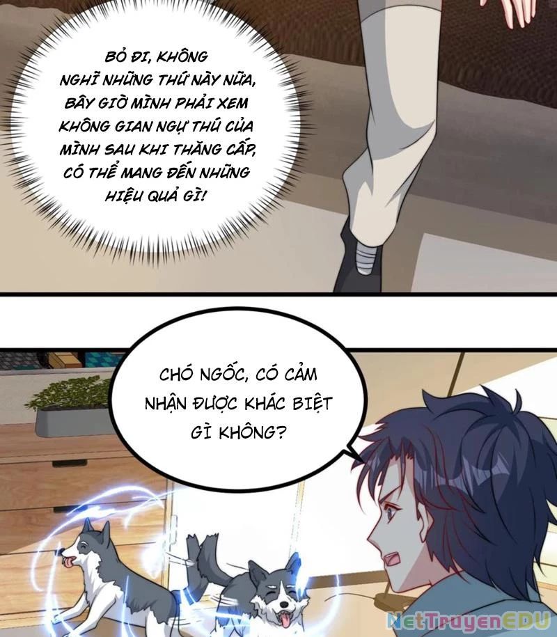 Slime Ta Treo Cự Long Lên Đánh Là Hợp Lý Nhỉ? Chap 287 - Next Chap 288