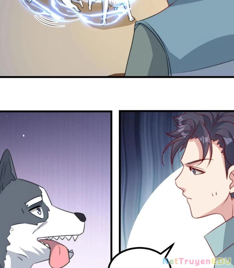 Slime Ta Treo Cự Long Lên Đánh Là Hợp Lý Nhỉ? Chap 287 - Next Chap 288