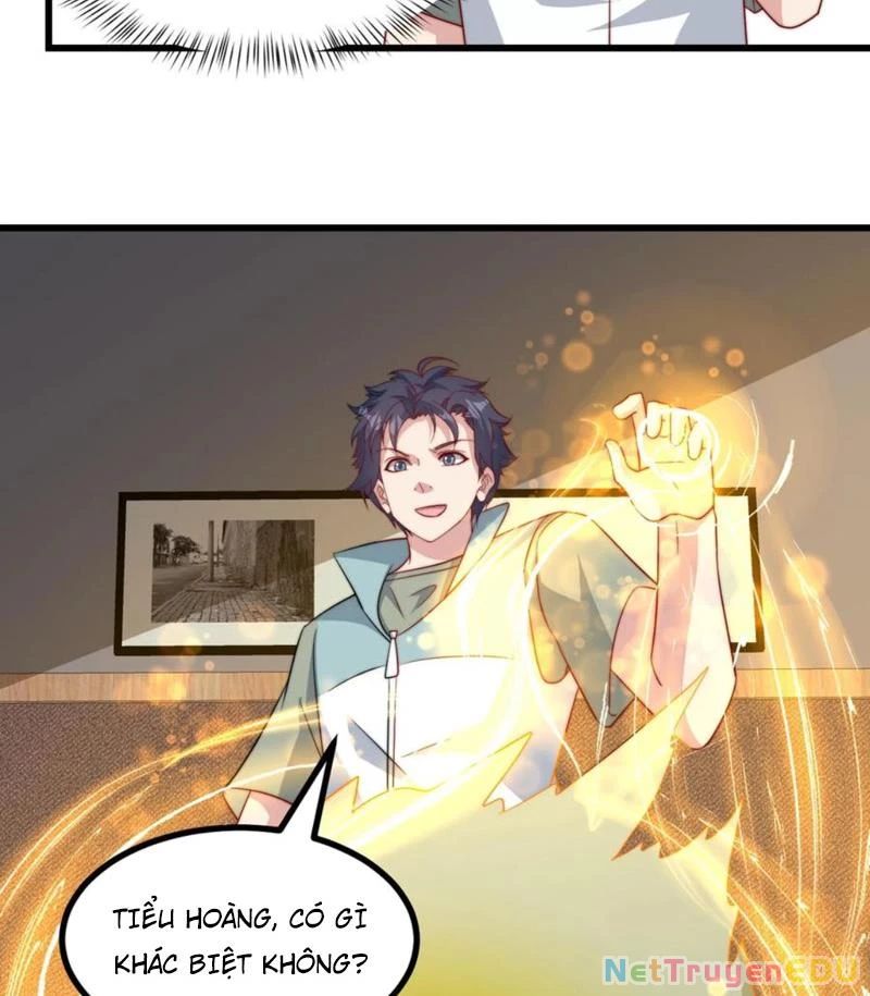 Slime Ta Treo Cự Long Lên Đánh Là Hợp Lý Nhỉ? Chap 287 - Next Chap 288