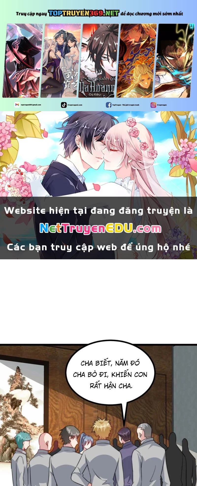 Slime Ta Treo Cự Long Lên Đánh Là Hợp Lý Nhỉ? Chap 288 - Next Chap 289