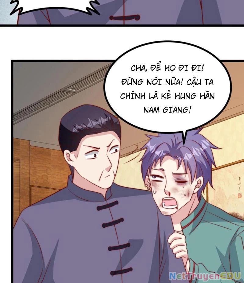 Slime Ta Treo Cự Long Lên Đánh Là Hợp Lý Nhỉ? Chap 288 - Next Chap 289