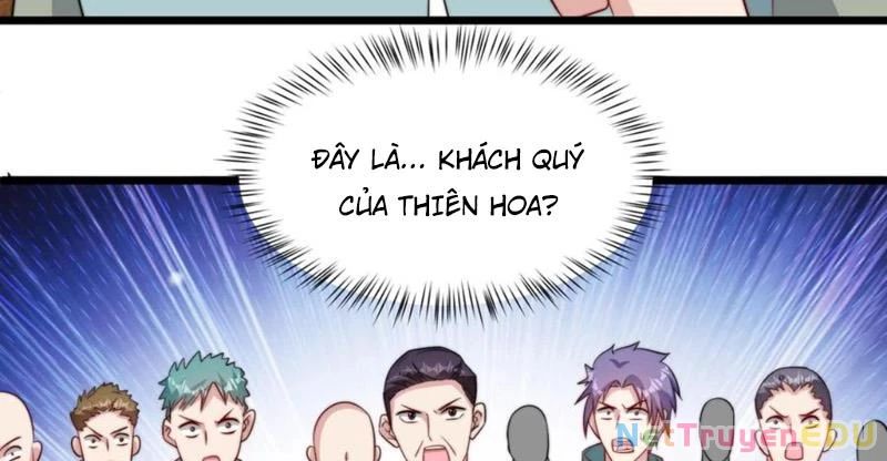 Slime Ta Treo Cự Long Lên Đánh Là Hợp Lý Nhỉ? Chap 288 - Next Chap 289