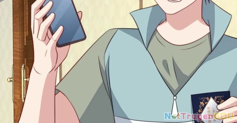 Slime Ta Treo Cự Long Lên Đánh Là Hợp Lý Nhỉ? Chap 288 - Next Chap 289