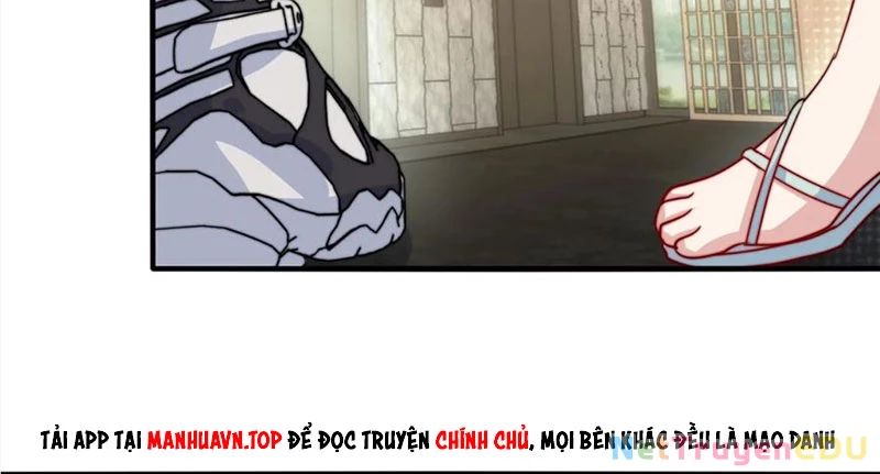 Slime Ta Treo Cự Long Lên Đánh Là Hợp Lý Nhỉ? Chap 289 - Next Chap 290