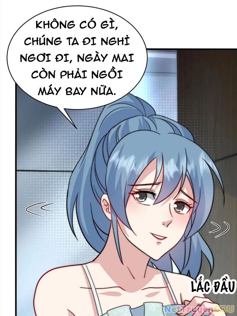 Slime Ta Treo Cự Long Lên Đánh Là Hợp Lý Nhỉ? Chap 289 - Next Chap 290