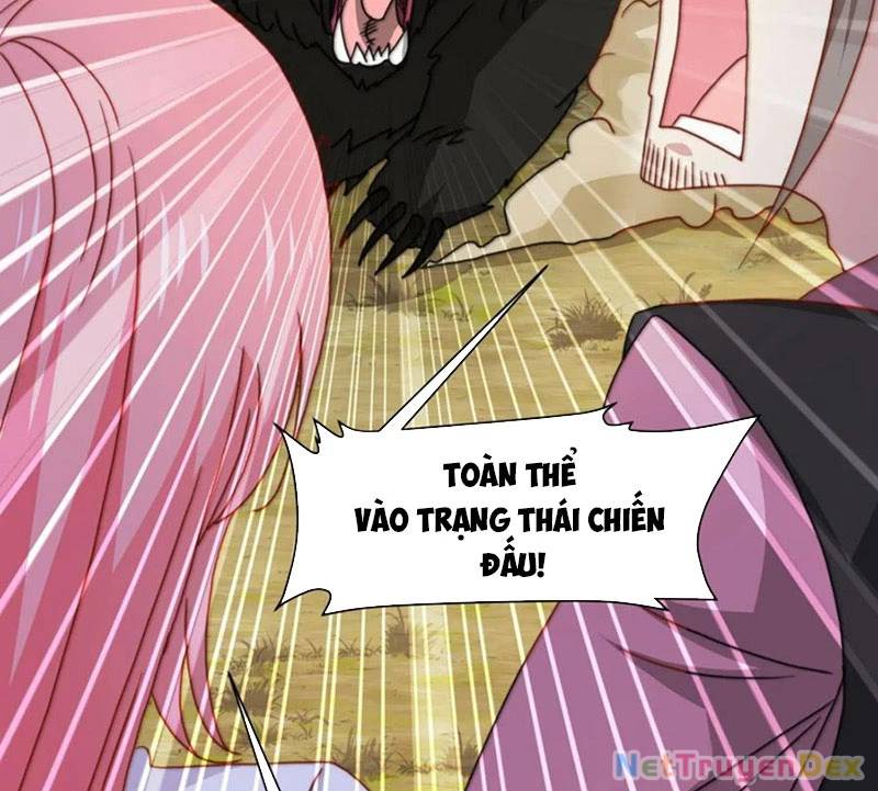 Slime Ta Treo Cự Long Lên Đánh Là Hợp Lý Nhỉ? Chap 29 - Next Chap 30