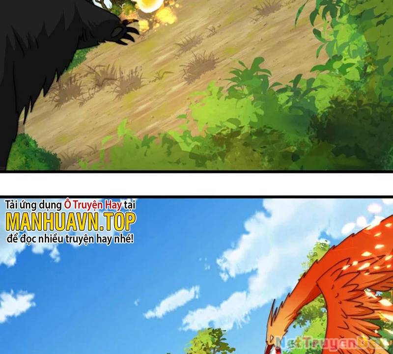 Slime Ta Treo Cự Long Lên Đánh Là Hợp Lý Nhỉ? Chap 29 - Next Chap 30