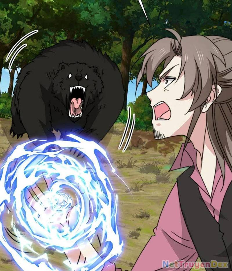 Slime Ta Treo Cự Long Lên Đánh Là Hợp Lý Nhỉ? Chap 29 - Next Chap 30