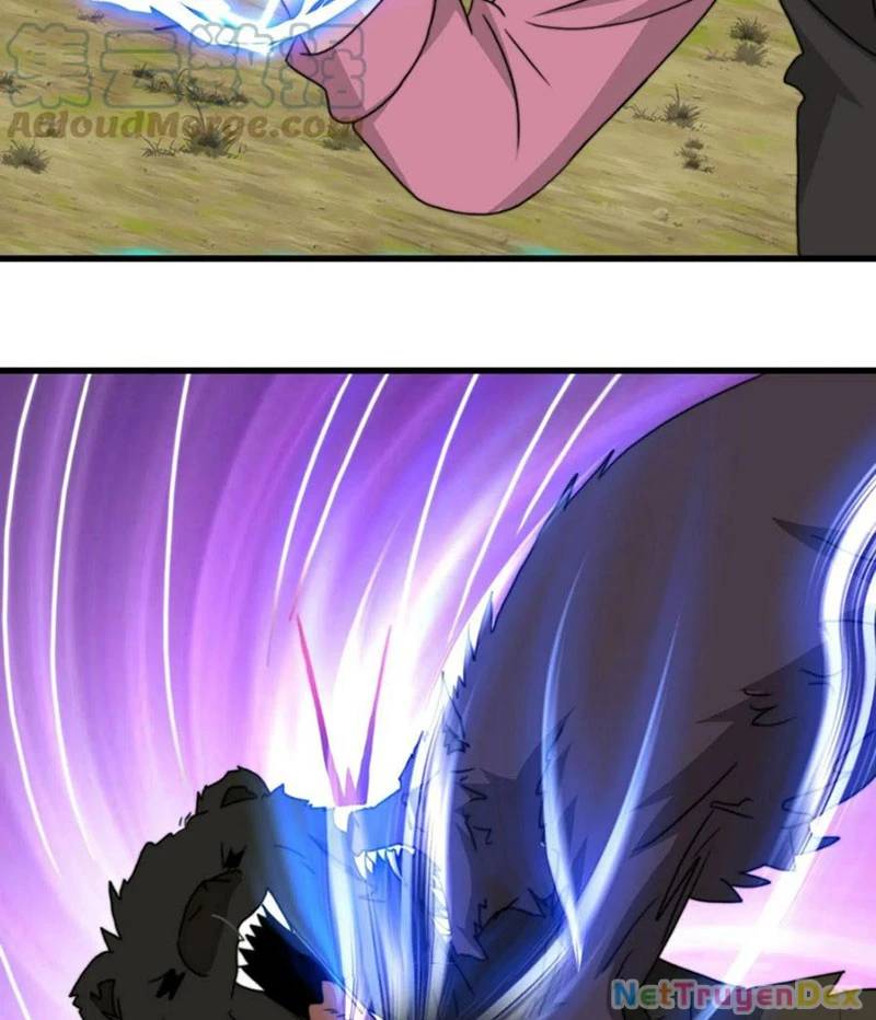 Slime Ta Treo Cự Long Lên Đánh Là Hợp Lý Nhỉ? Chap 29 - Next Chap 30