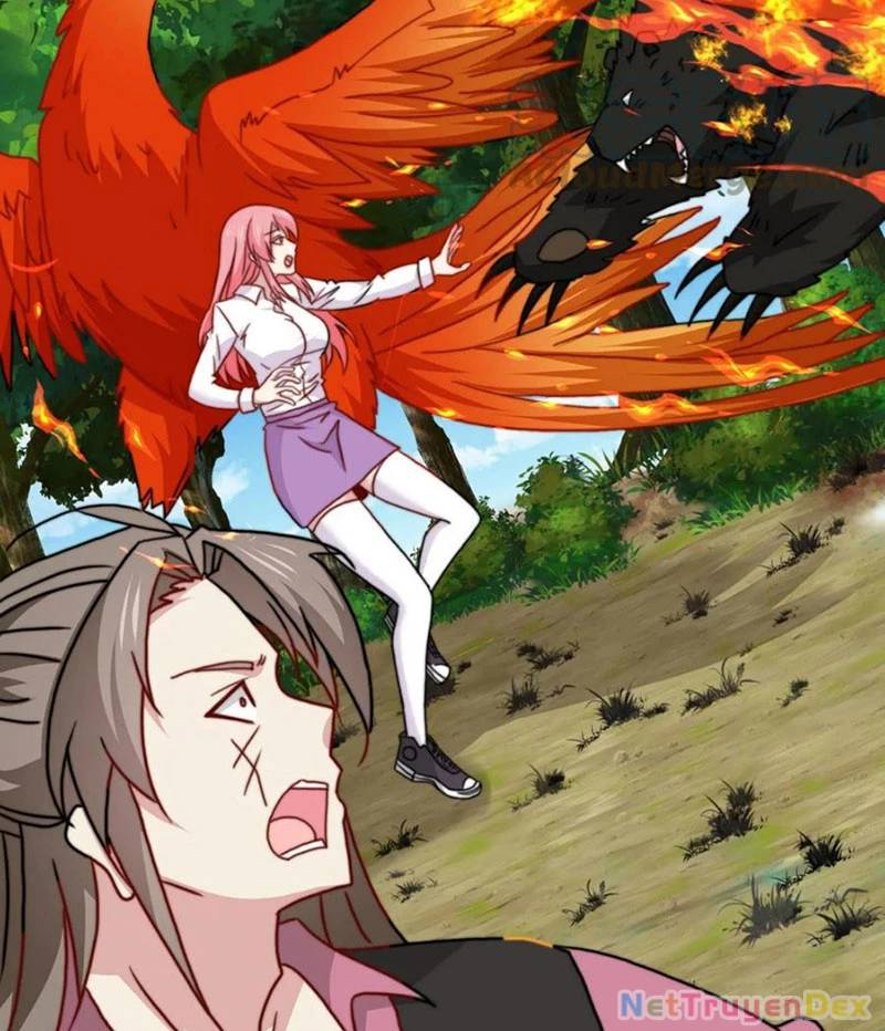 Slime Ta Treo Cự Long Lên Đánh Là Hợp Lý Nhỉ? Chap 29 - Next Chap 30