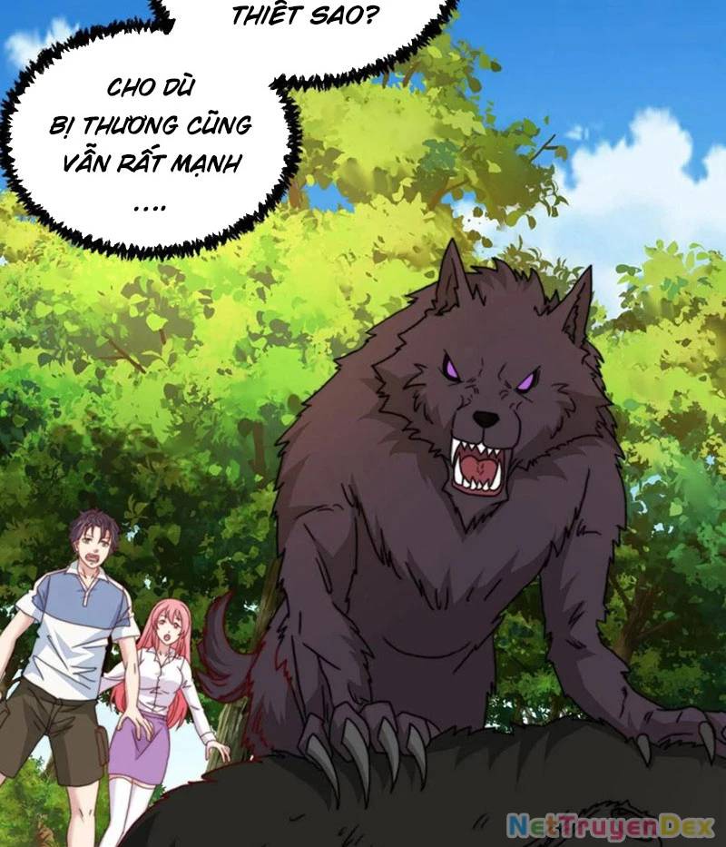 Slime Ta Treo Cự Long Lên Đánh Là Hợp Lý Nhỉ? Chap 29 - Next Chap 30