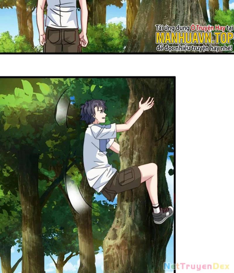 Slime Ta Treo Cự Long Lên Đánh Là Hợp Lý Nhỉ? Chap 29 - Next Chap 30