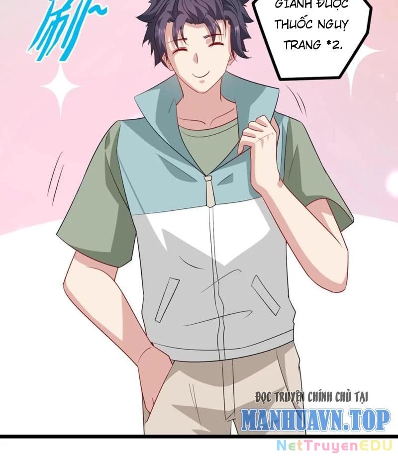 Slime Ta Treo Cự Long Lên Đánh Là Hợp Lý Nhỉ? Chap 293 - Next Chap 294