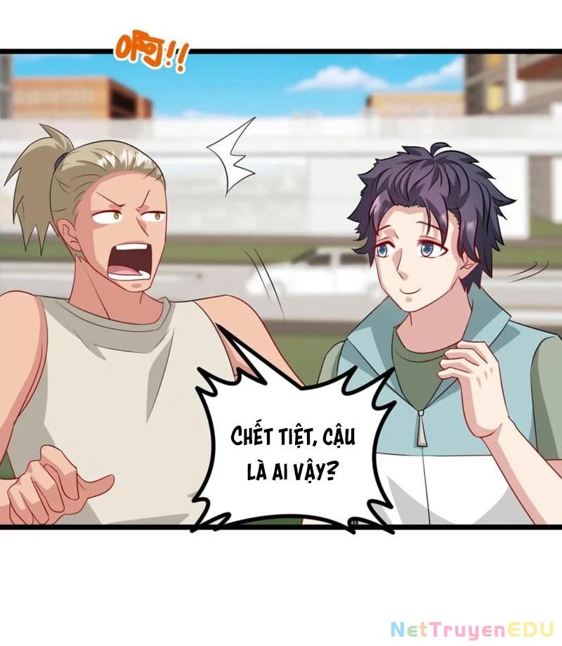 Slime Ta Treo Cự Long Lên Đánh Là Hợp Lý Nhỉ? Chap 293 - Next Chap 294