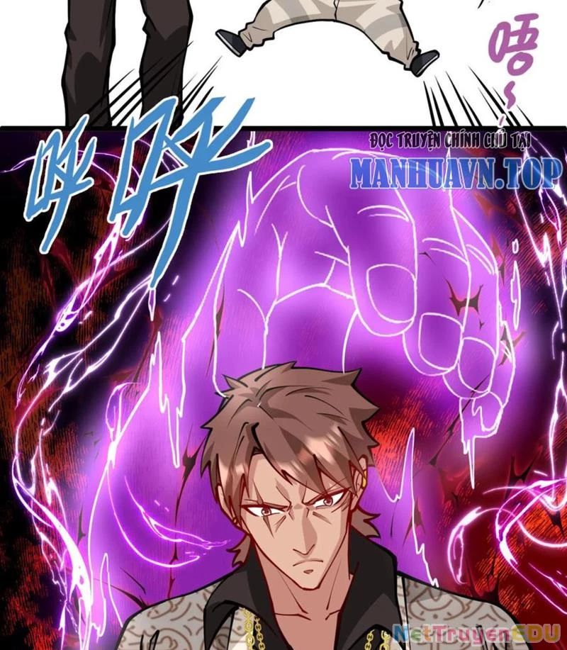 Slime Ta Treo Cự Long Lên Đánh Là Hợp Lý Nhỉ? Chap 294 - Next Chap 295