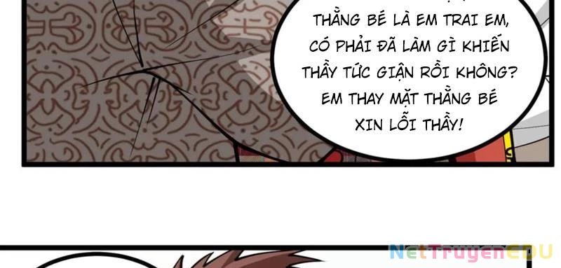 Slime Ta Treo Cự Long Lên Đánh Là Hợp Lý Nhỉ? Chap 294 - Next Chap 295